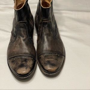 Bed Stu cobbler series